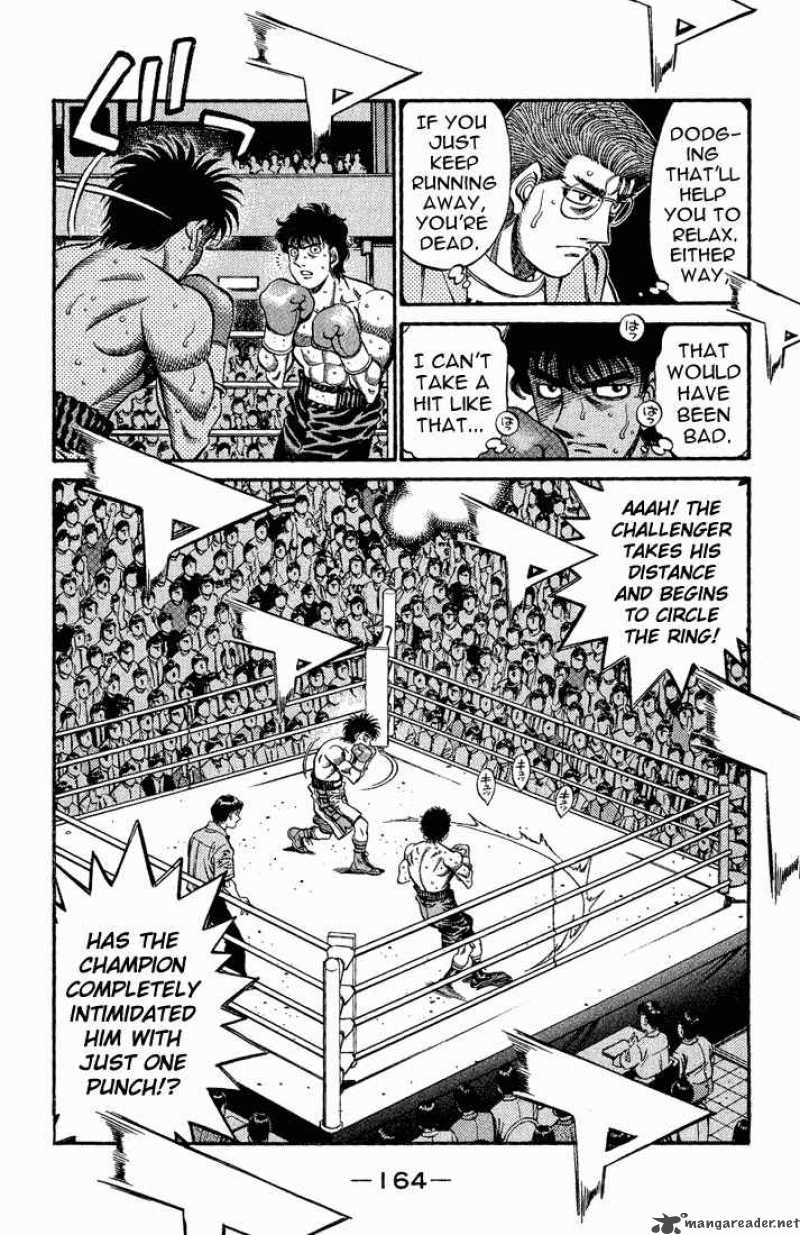 Hajime No Ippo 582 13