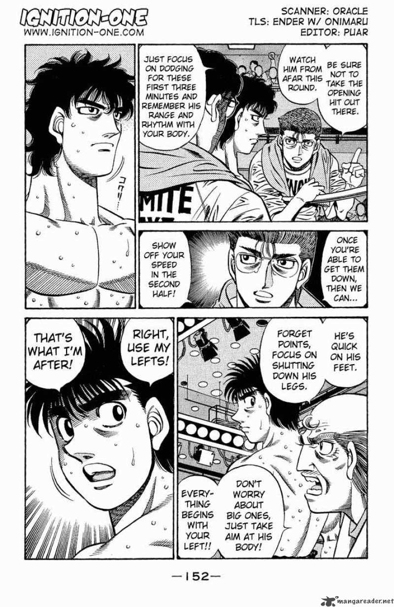 Hajime No Ippo 582 2