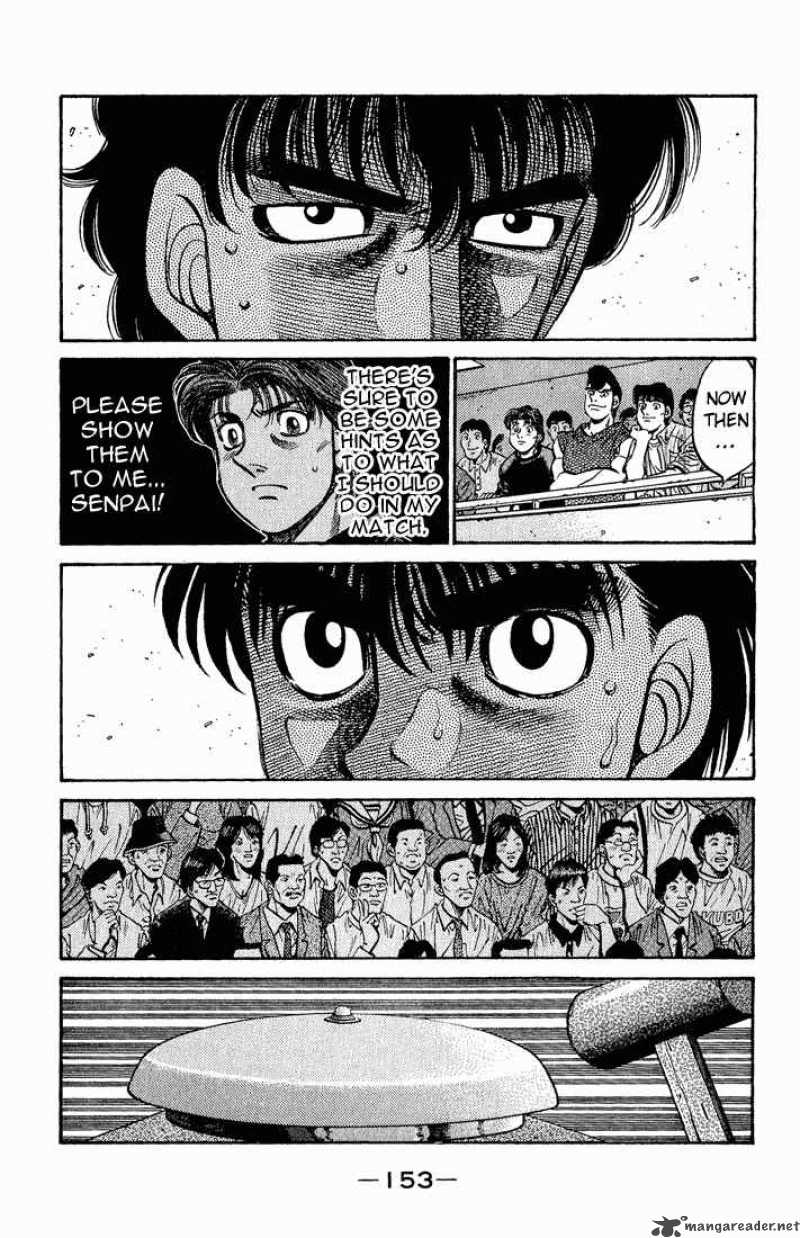 Hajime No Ippo 582 3