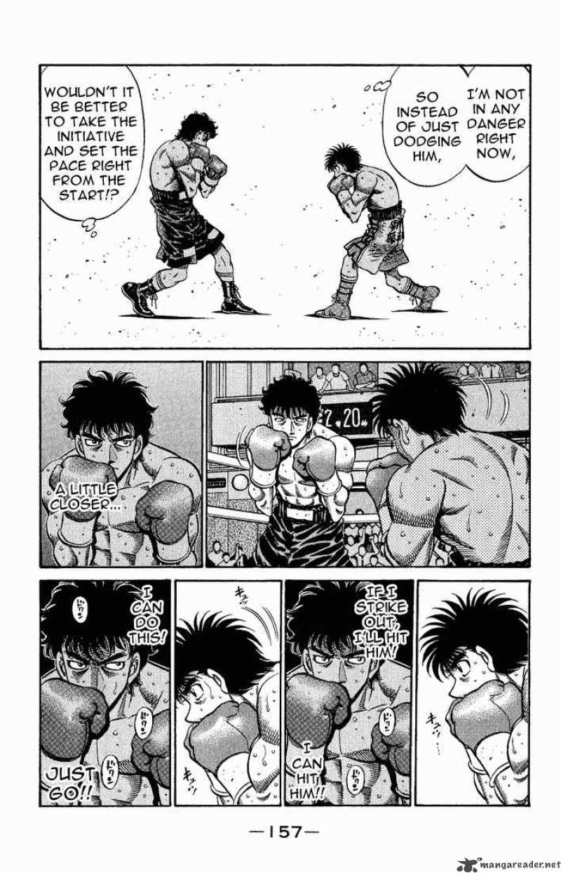 Hajime No Ippo 582 6