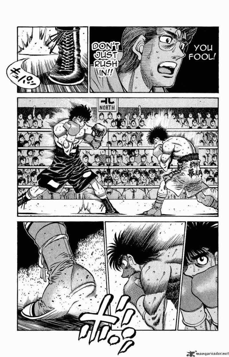 Hajime No Ippo 582 8
