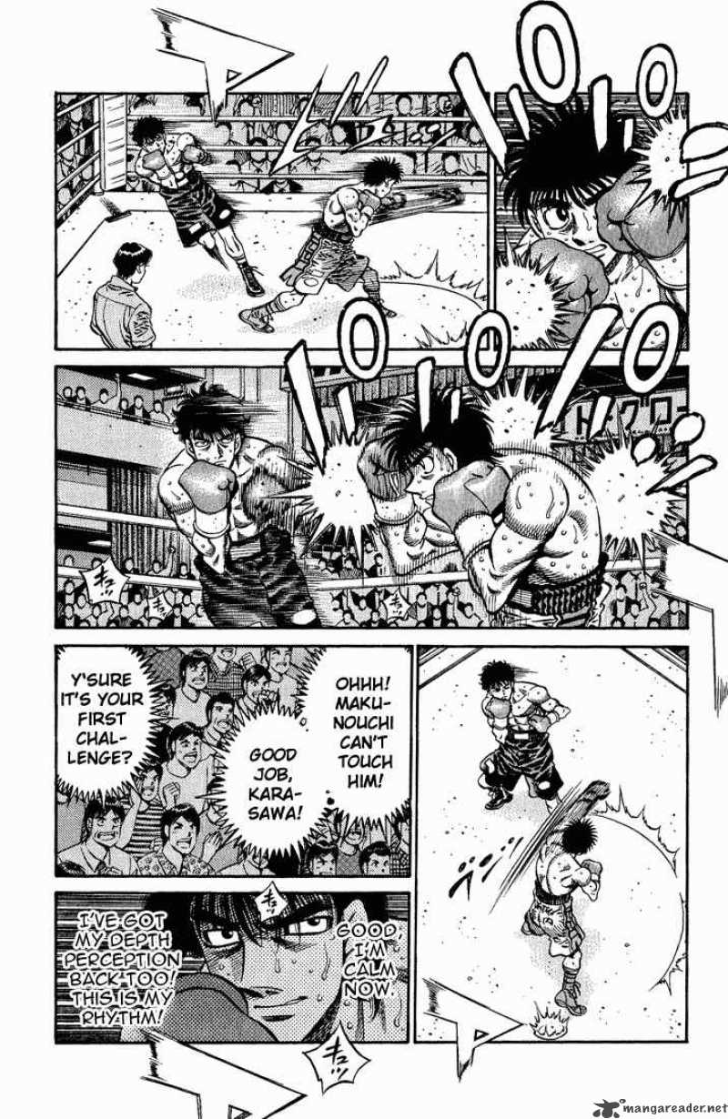 Hajime No Ippo 583 12