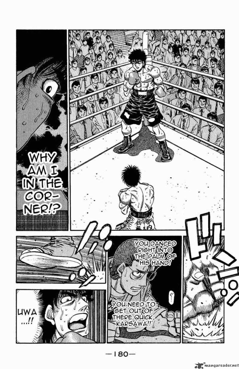 Hajime No Ippo 583 14