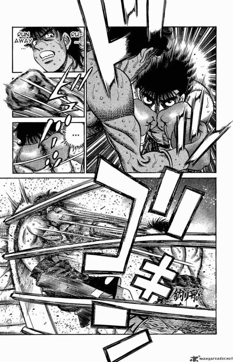 Hajime No Ippo 583 15