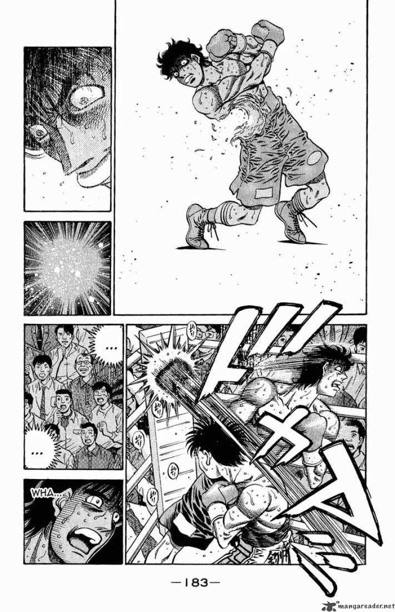 Hajime No Ippo 583 17