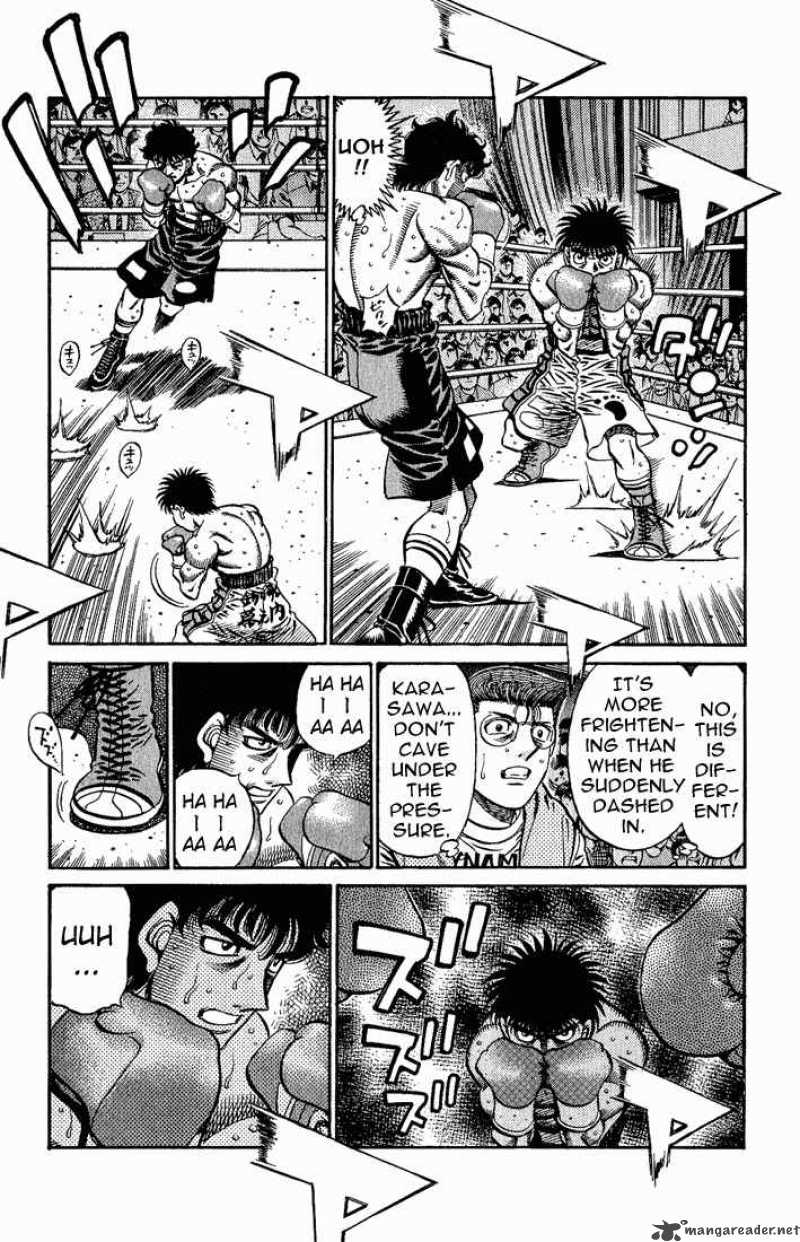Hajime No Ippo 583 3