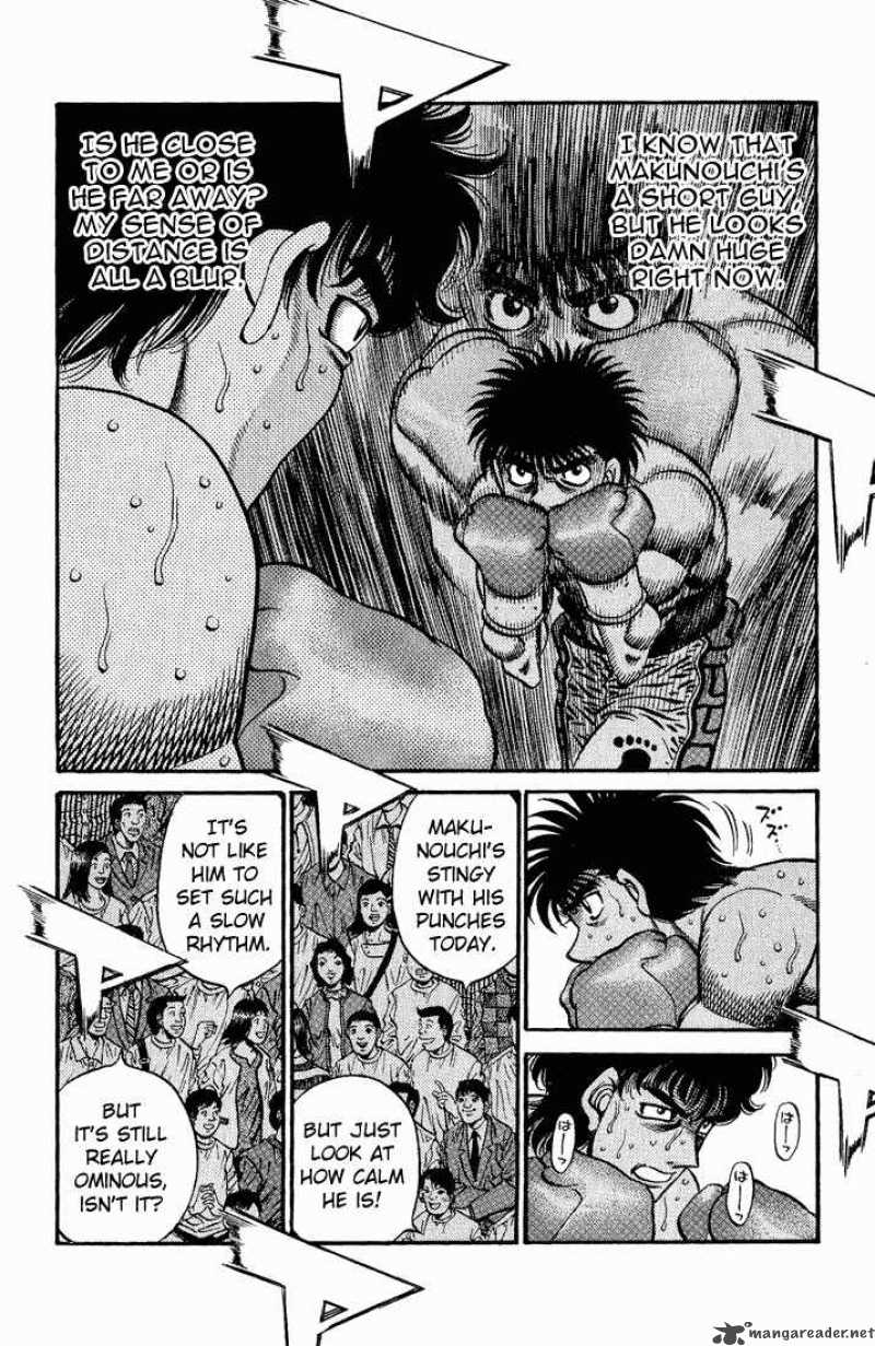 Hajime No Ippo 583 4