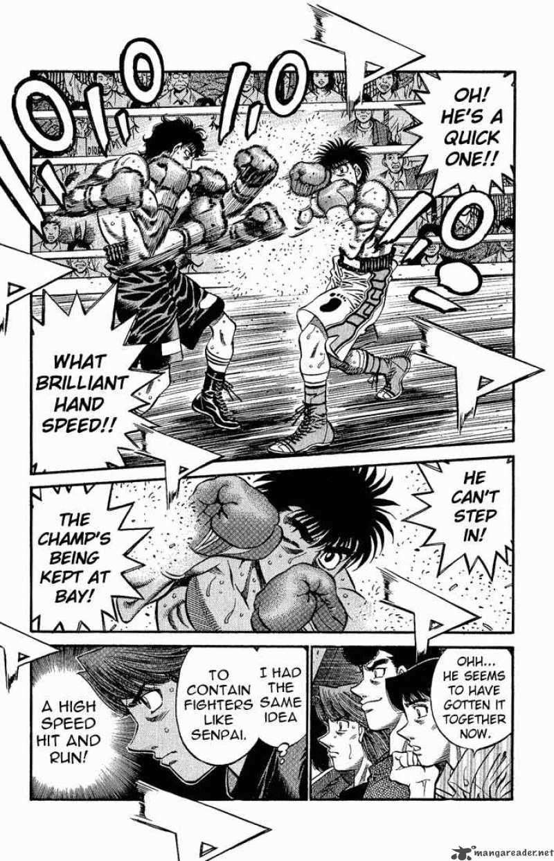 Hajime No Ippo 583 7