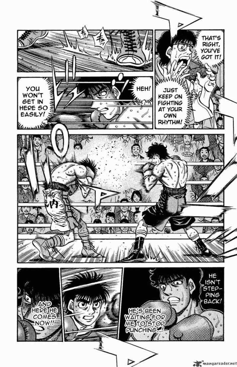 Hajime No Ippo 583 8