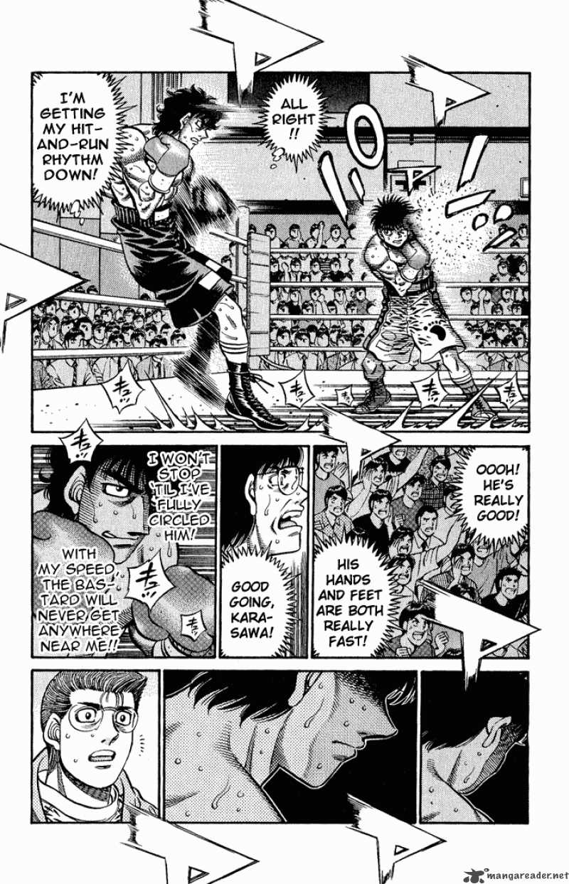 Hajime No Ippo 583 9