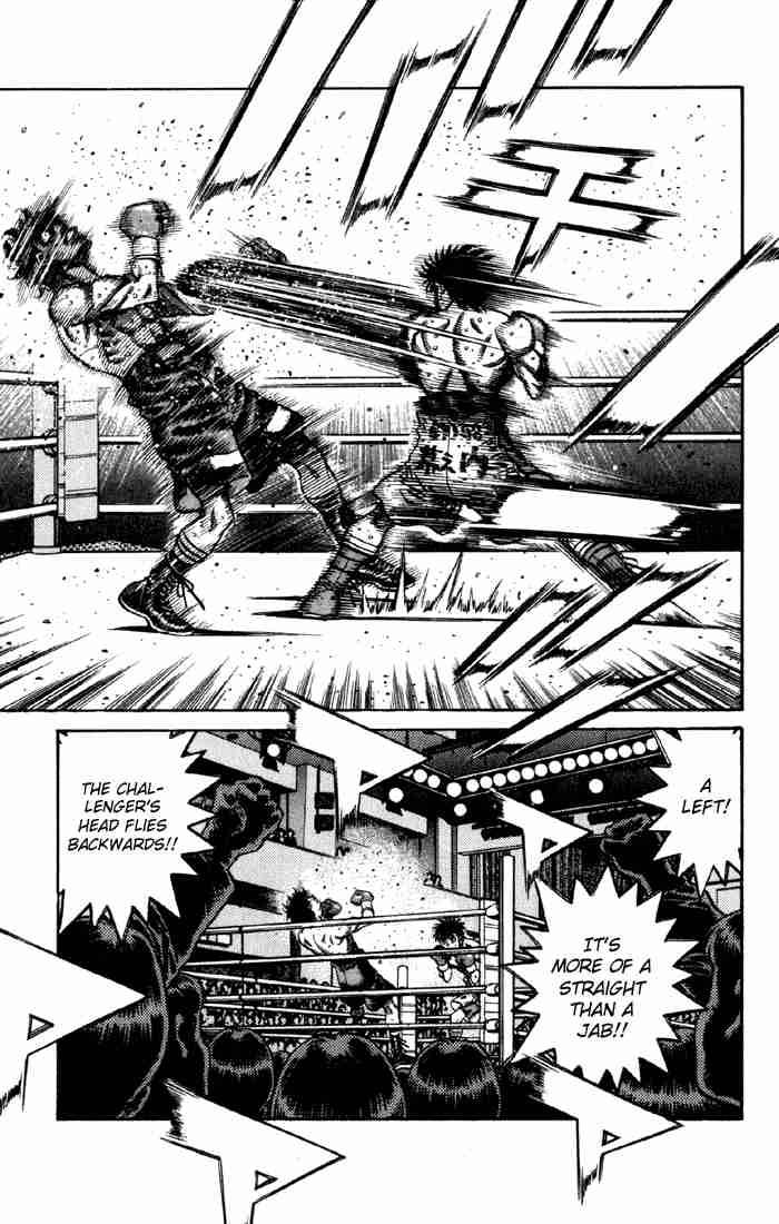 Hajime No Ippo 584 13