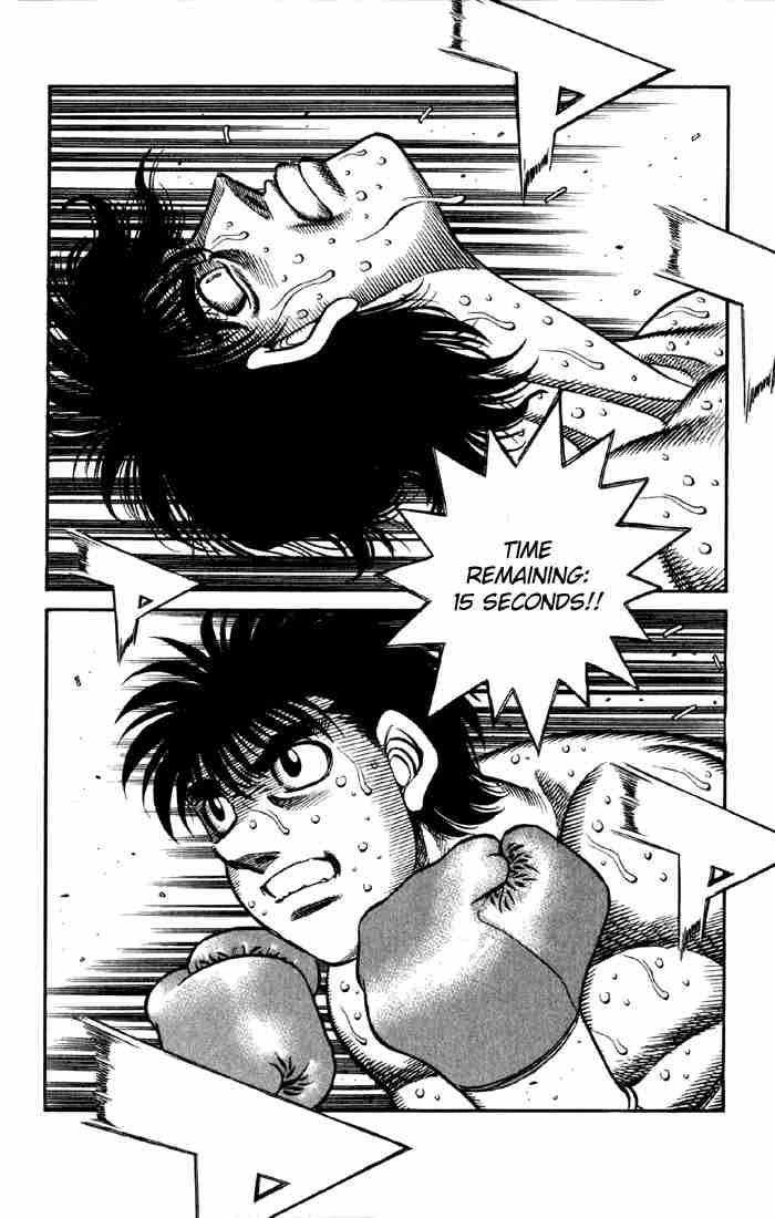 Hajime No Ippo 584 14