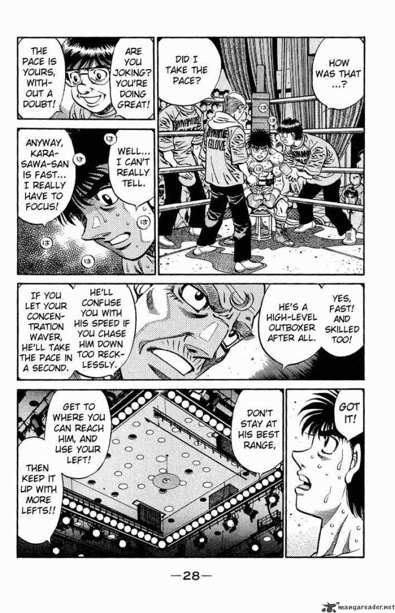 Hajime No Ippo 585 12