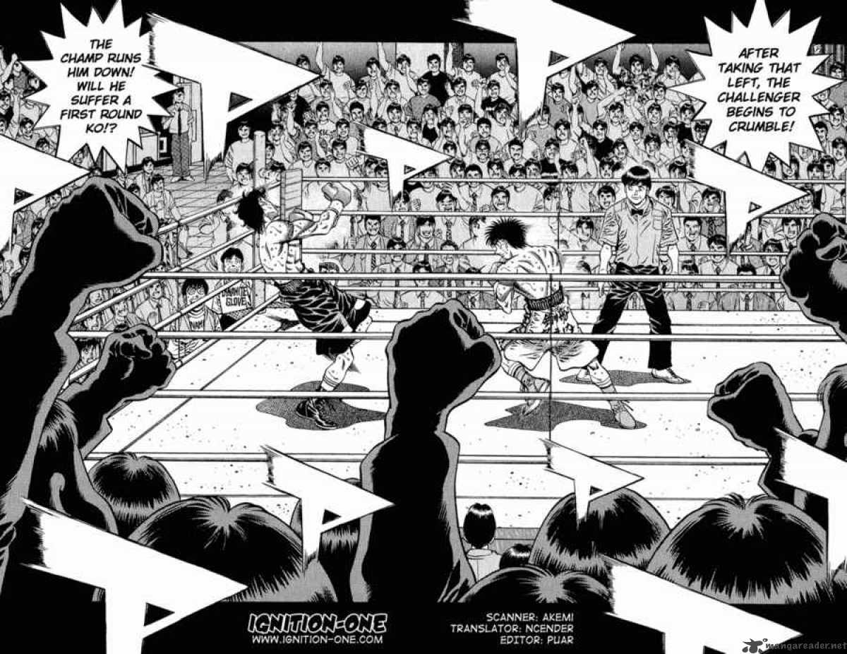 Hajime No Ippo 585 2