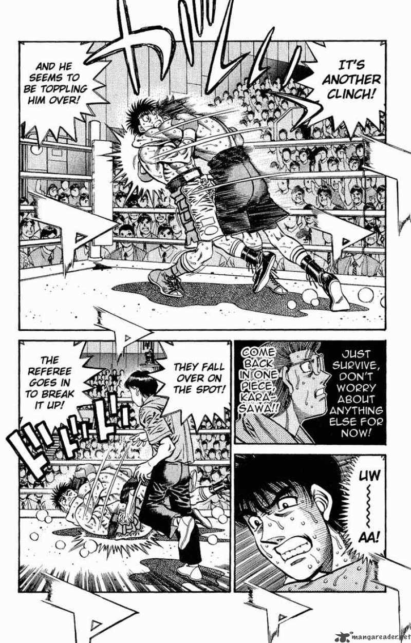 Hajime No Ippo 585 8