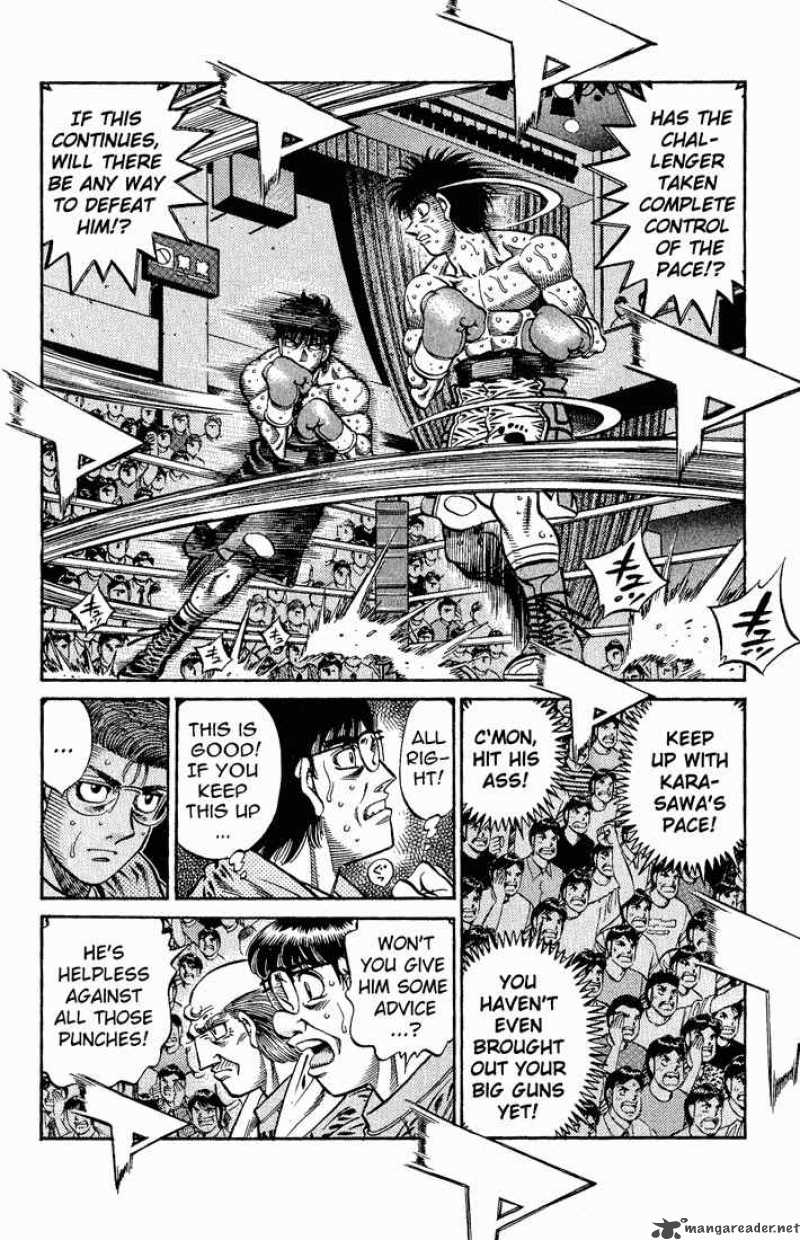 Hajime No Ippo 586 10