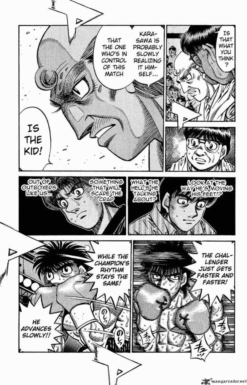 Hajime No Ippo 586 11