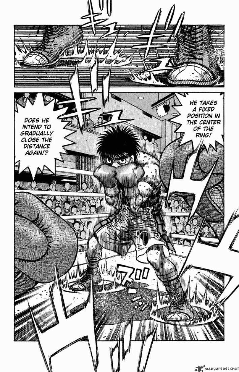 Hajime No Ippo 586 4