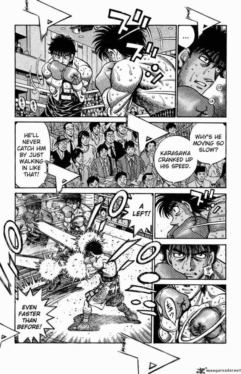 Hajime No Ippo 586 5