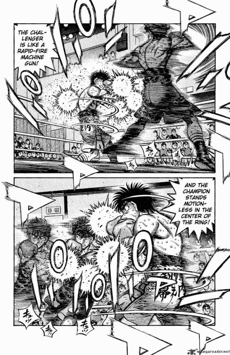 Hajime No Ippo 586 6