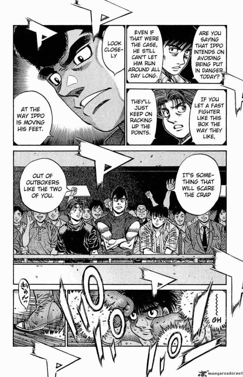 Hajime No Ippo 586 8
