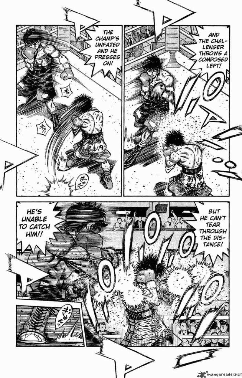 Hajime No Ippo 586 9