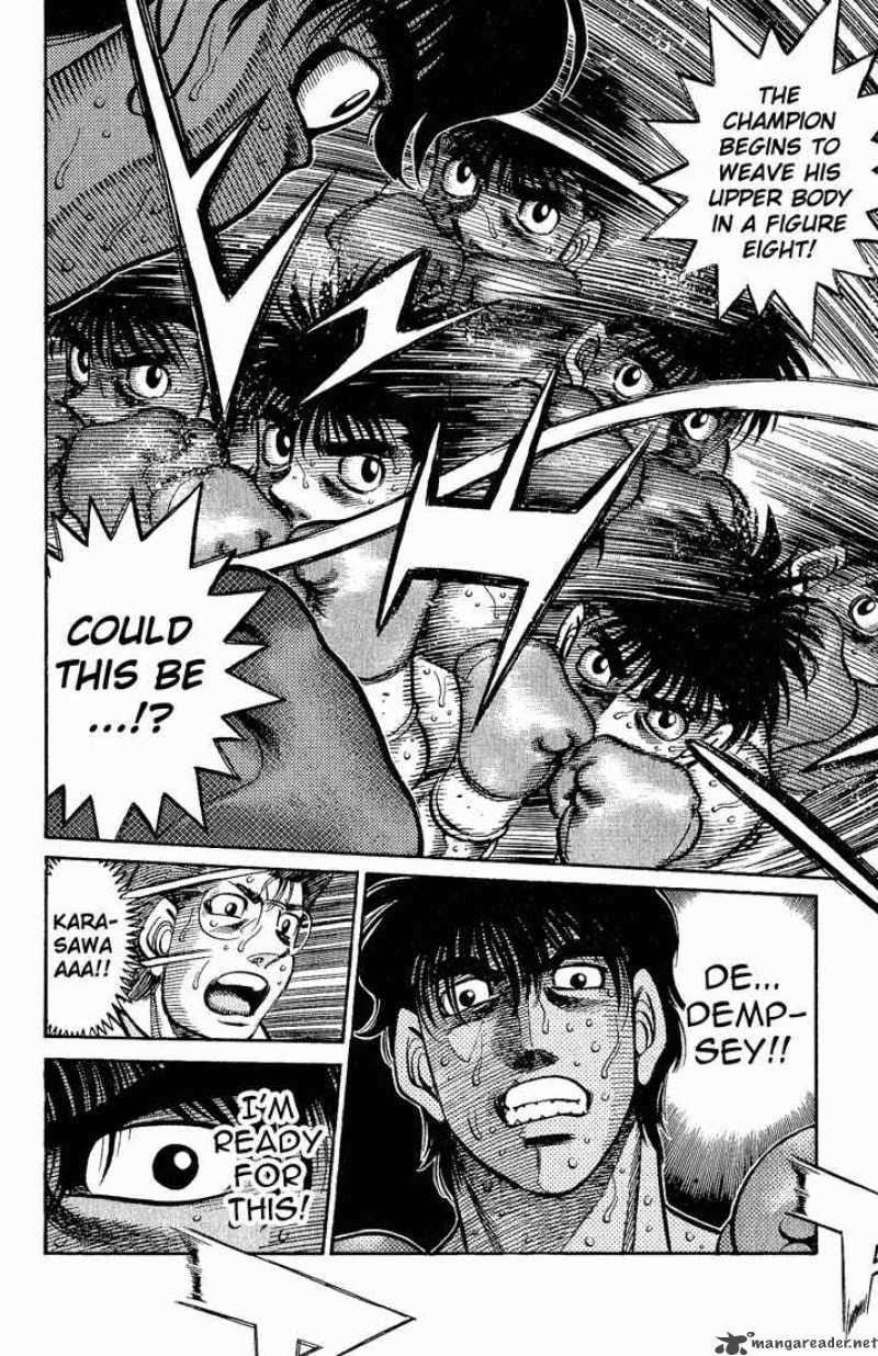 Hajime No Ippo 587 10