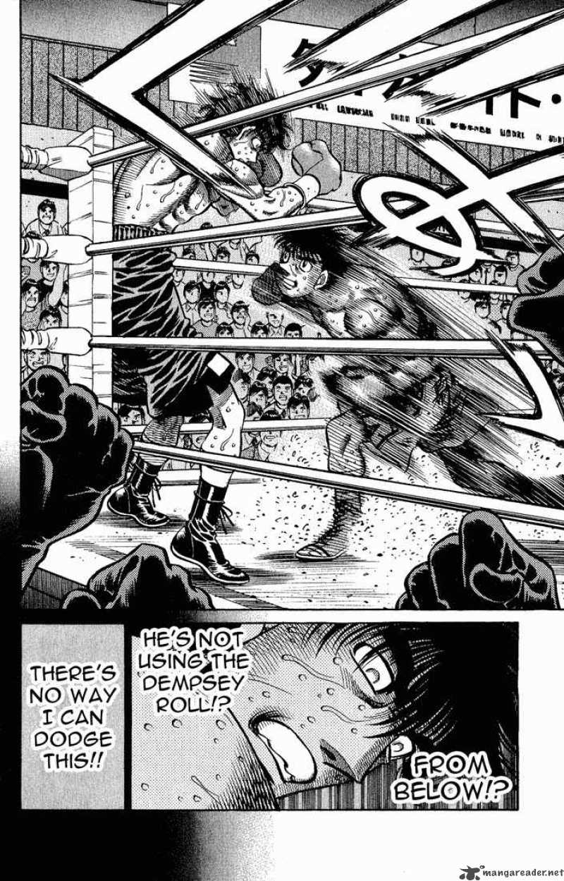 Hajime No Ippo 587 13