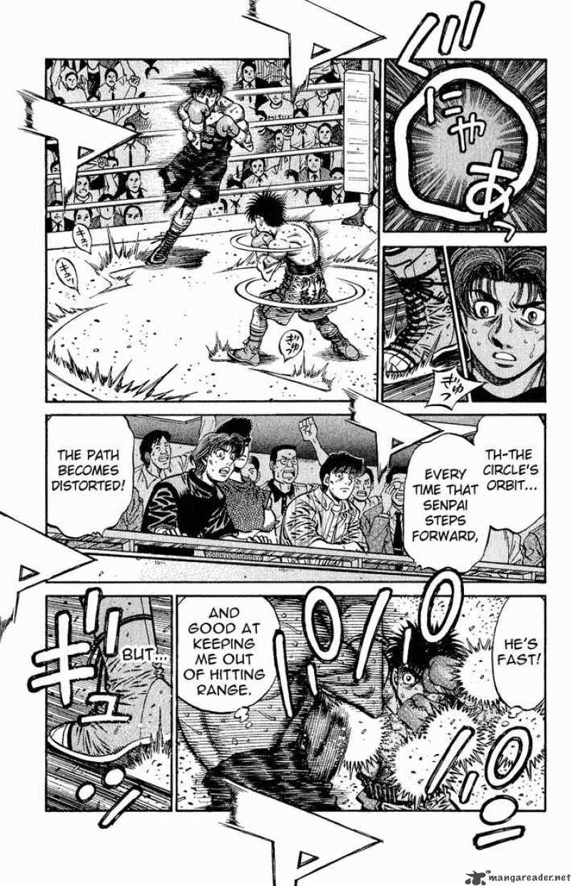 Hajime No Ippo 587 3