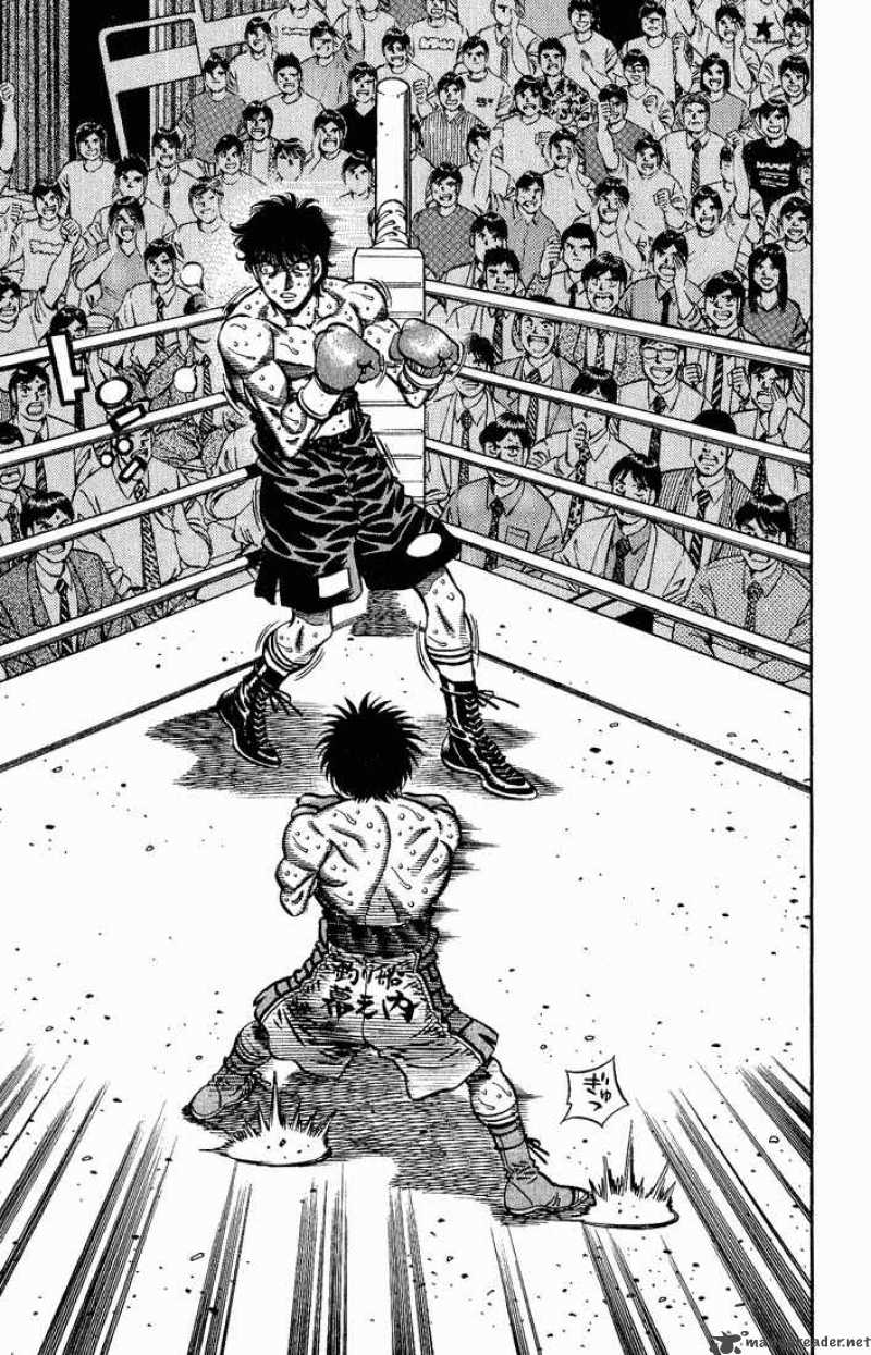 Hajime No Ippo 587 5