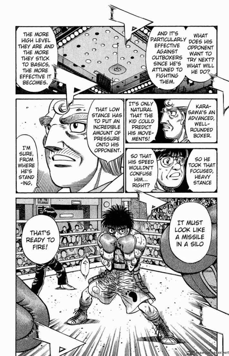 Hajime No Ippo 587 8