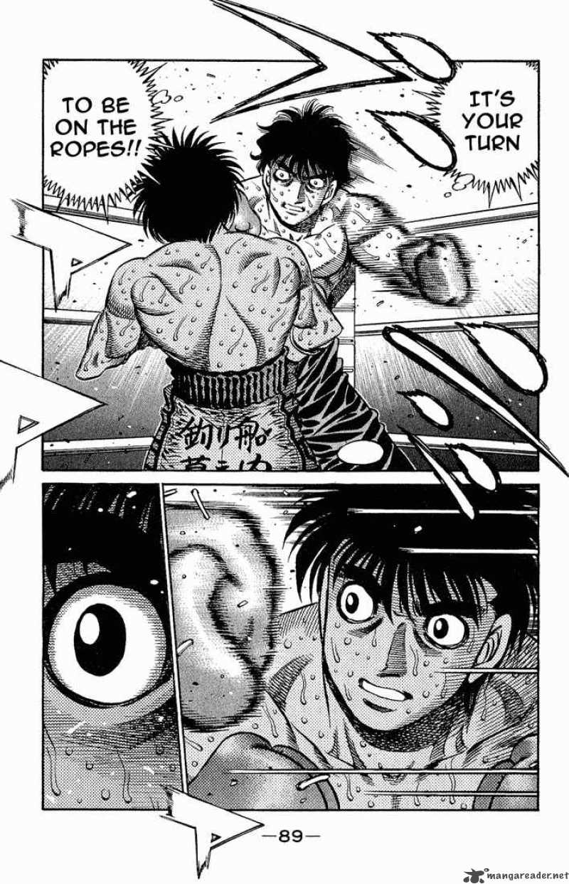 Hajime No Ippo 589 10