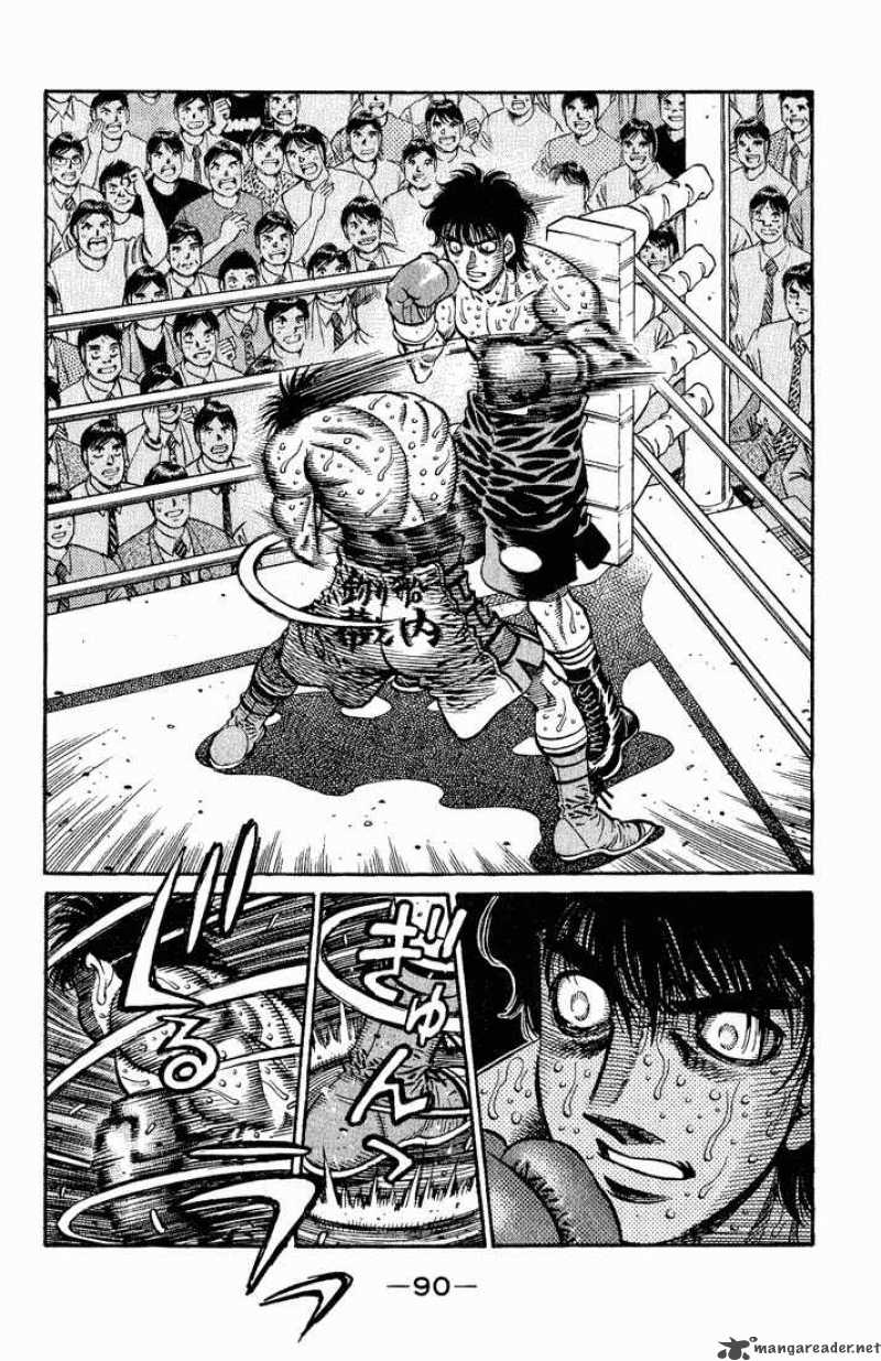 Hajime No Ippo 589 11