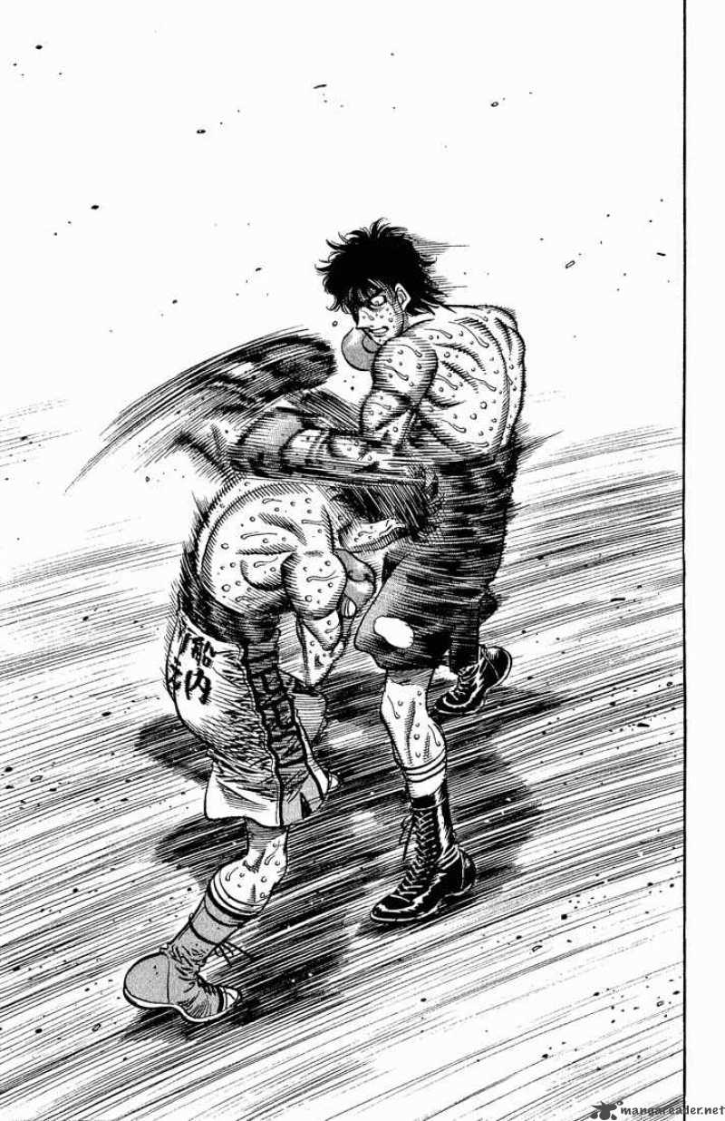 Hajime No Ippo 589 12