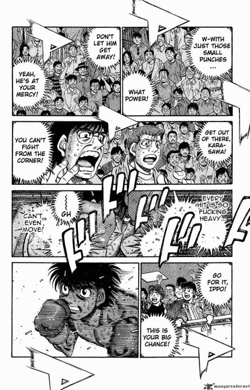 Hajime No Ippo 589 2