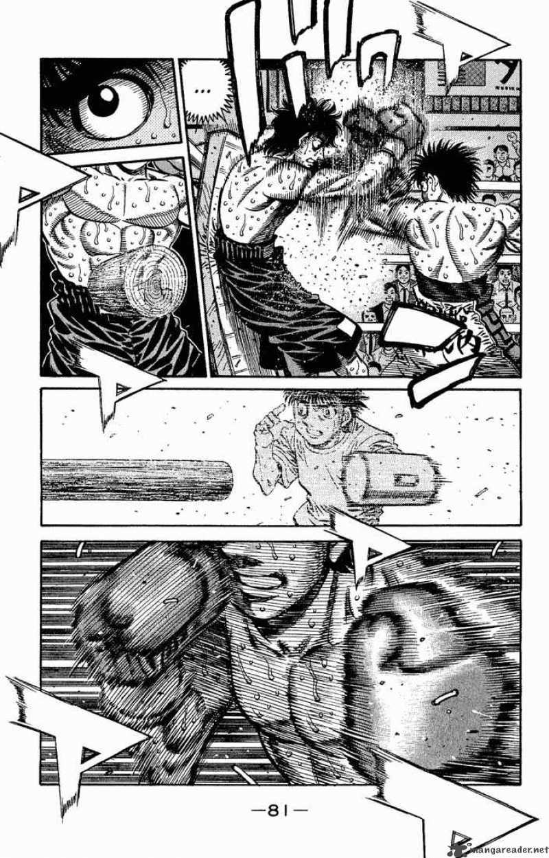 Hajime No Ippo 589 3