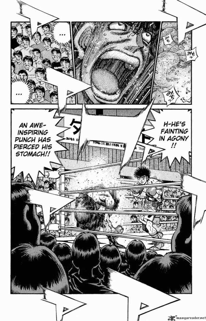 Hajime No Ippo 589 5
