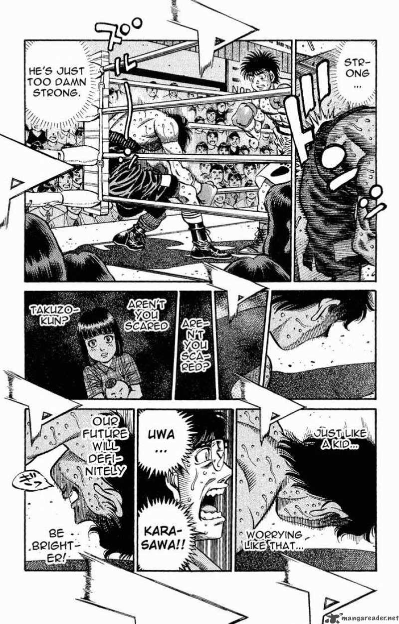 Hajime No Ippo 589 6