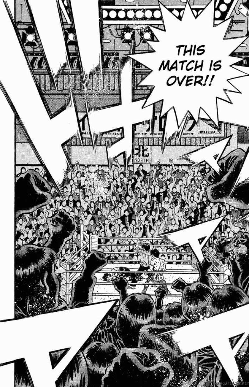 Hajime No Ippo 590 10