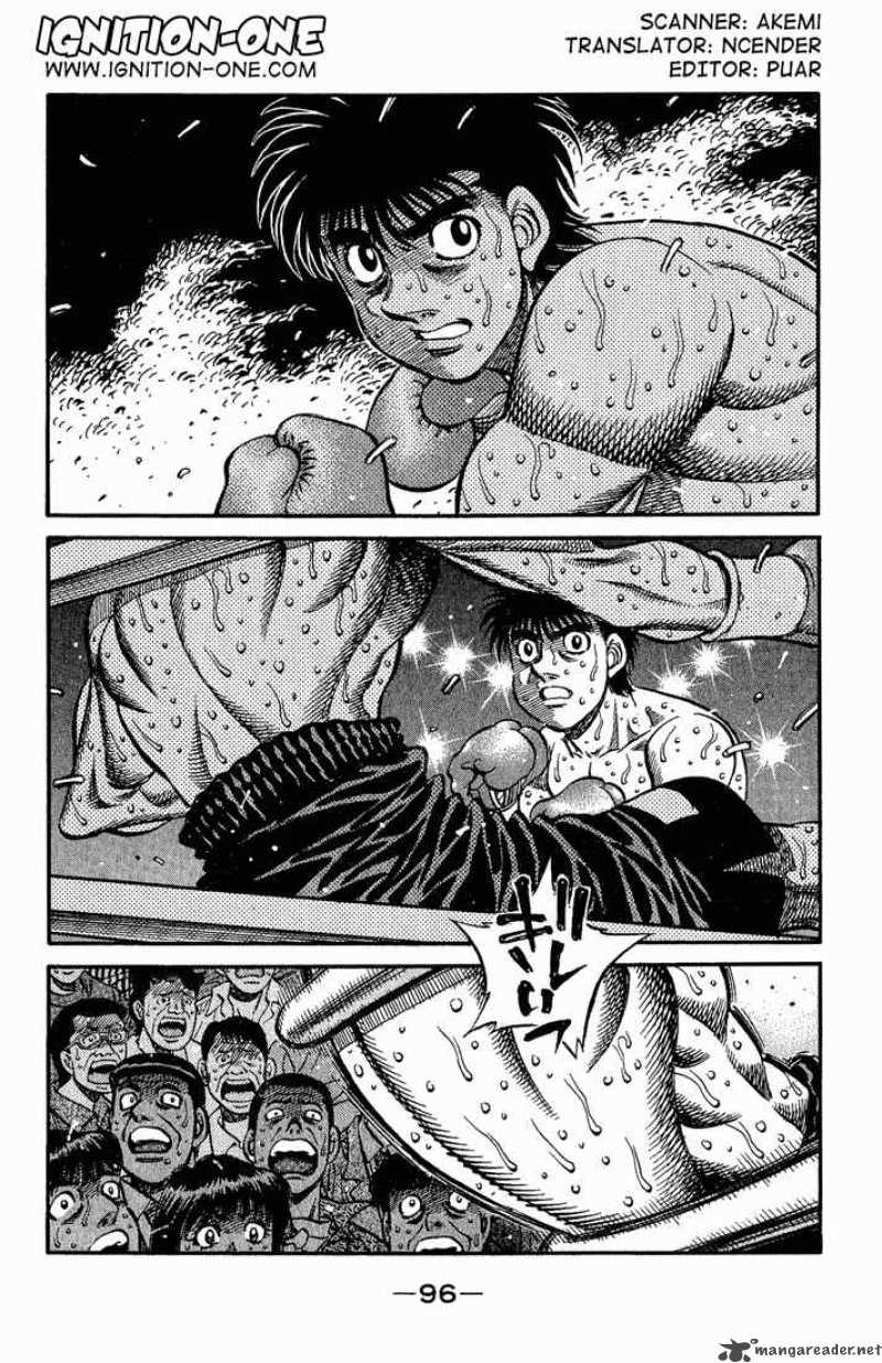 Hajime No Ippo 590 2
