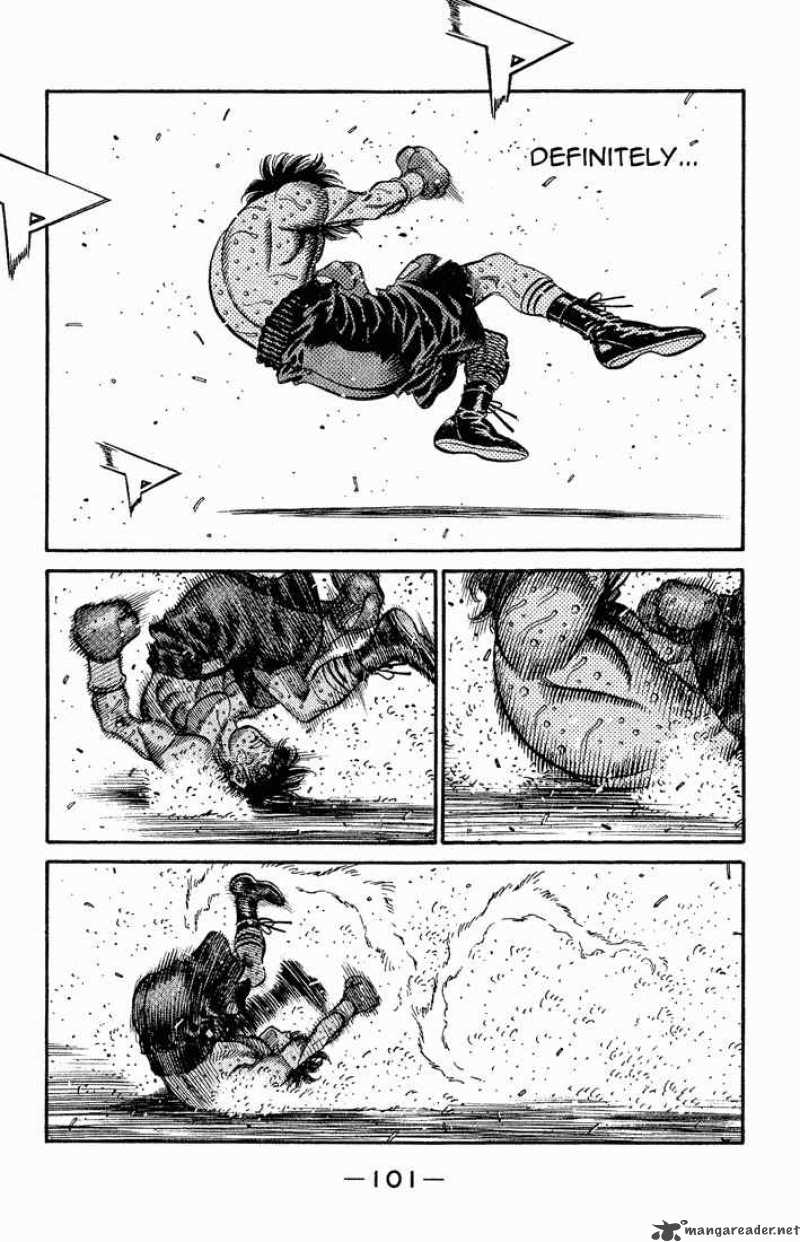 Hajime No Ippo 590 7