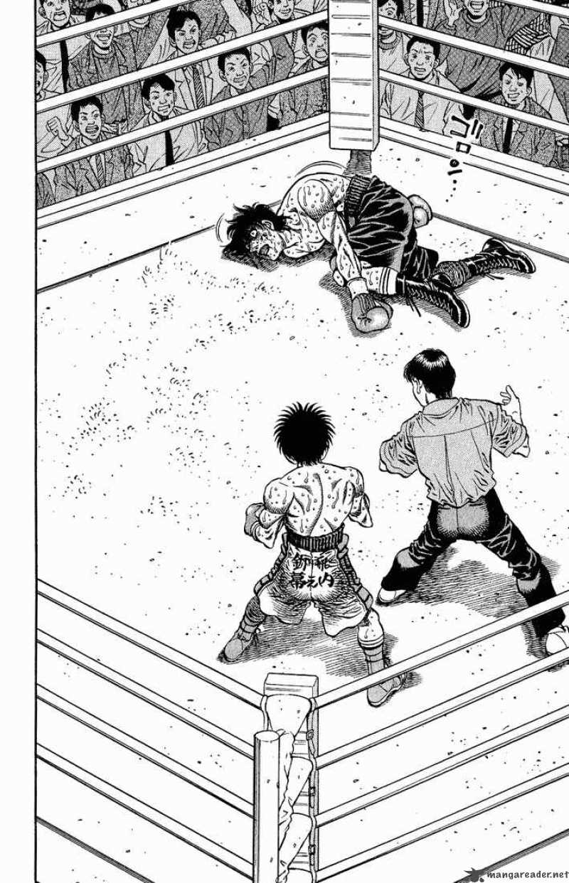 Hajime No Ippo 590 8