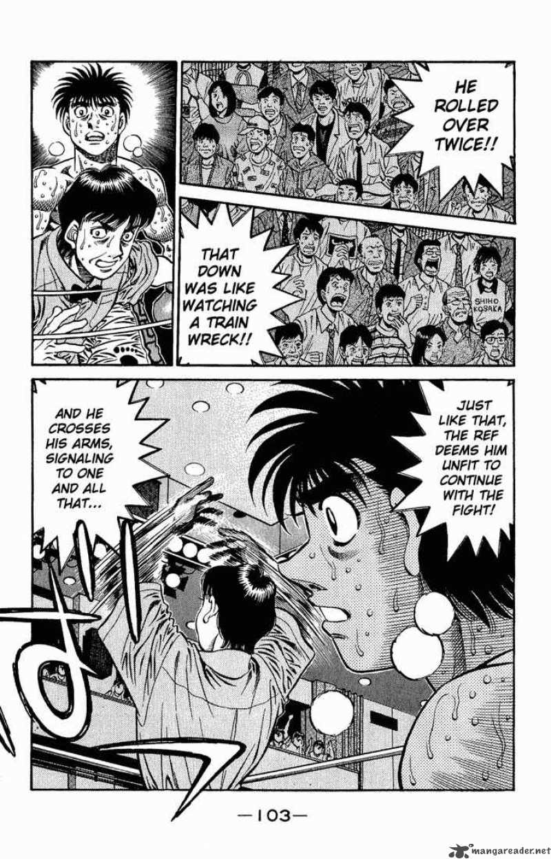 Hajime No Ippo 590 9