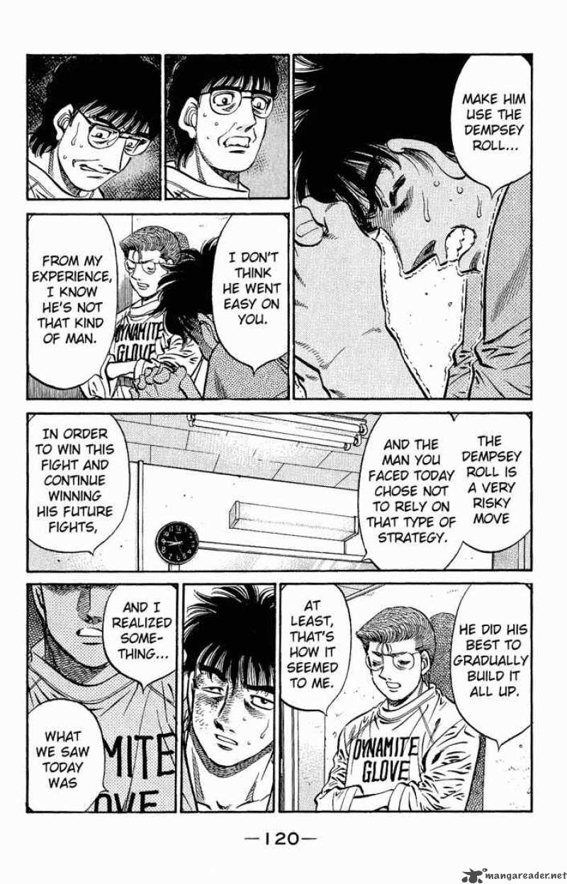 Hajime No Ippo 591 12