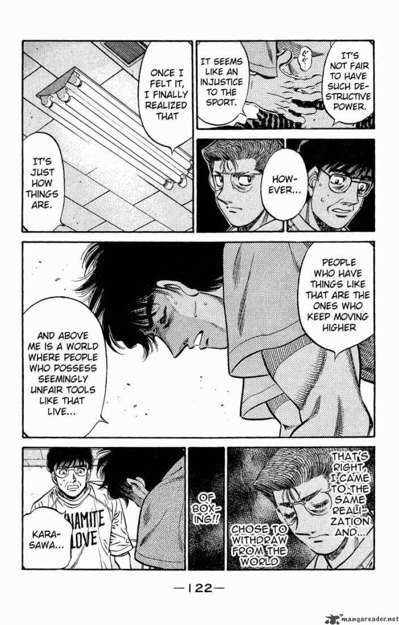 Hajime No Ippo 591 14