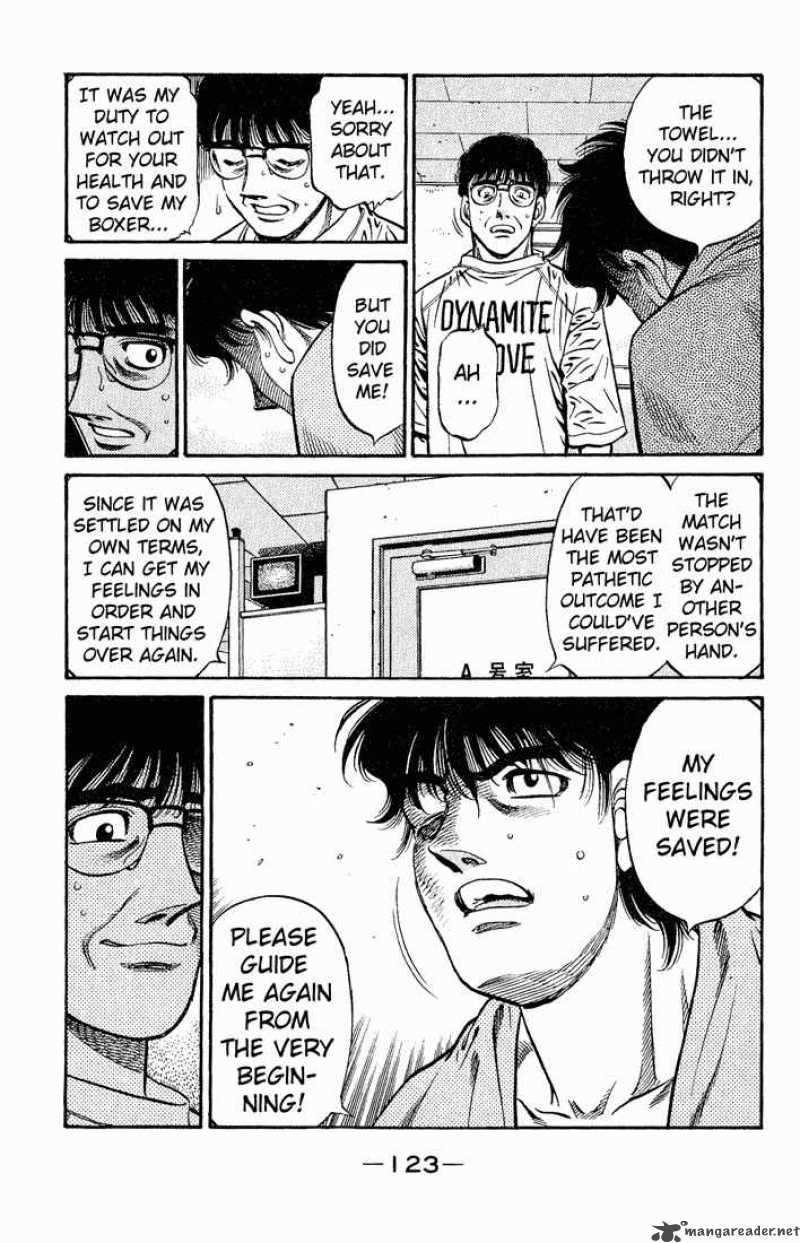 Hajime No Ippo 591 15