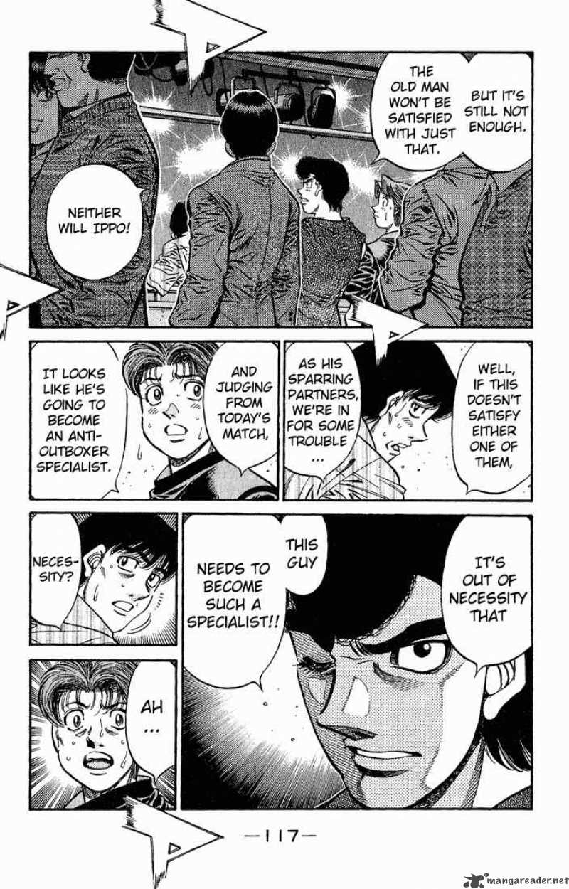 Hajime No Ippo 591 9