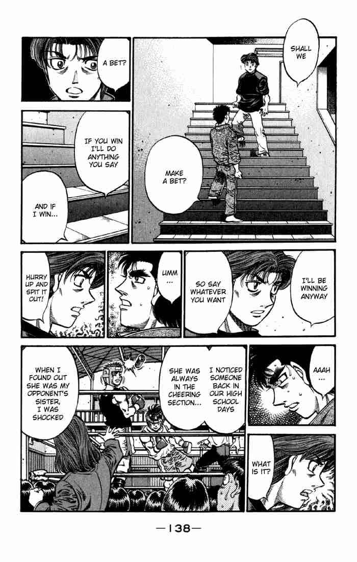Hajime No Ippo 592 10