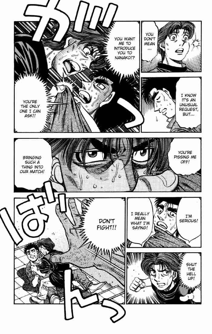 Hajime No Ippo 592 11