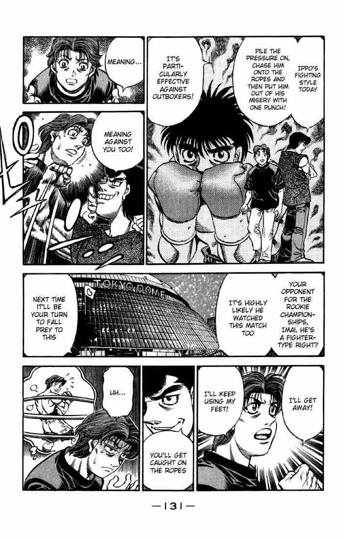 Hajime No Ippo 592 3